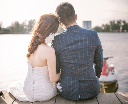 Как правильно выбрать день свадьбы