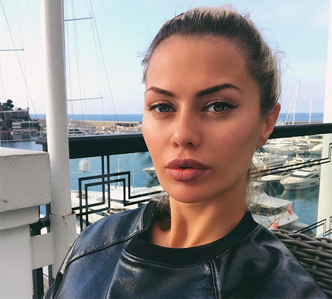 Боня рассказала о новой любви онлайн