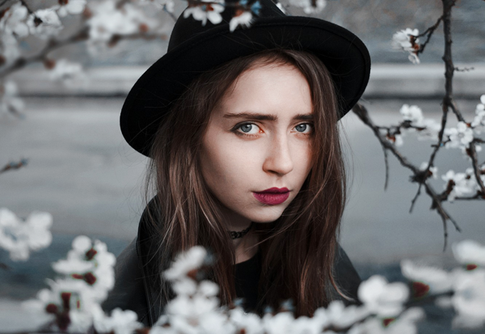 Черты, выдающие возраст