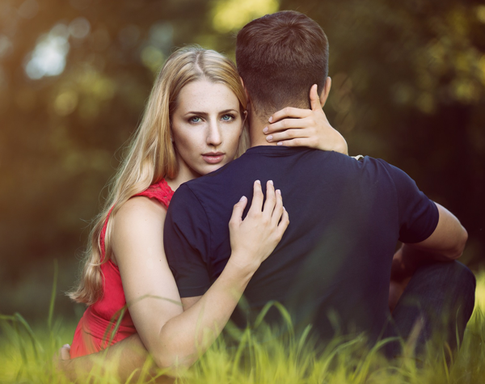 Закрытые темы: о чем не стоит говорить с мужем