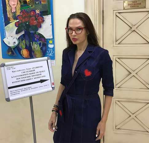 Бледанс призывает Натана к ответу