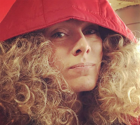 Ольга Ломоносова ждет ребенка