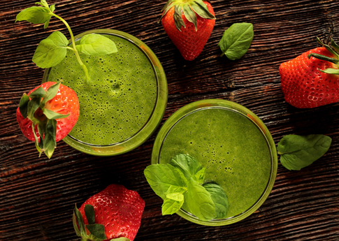 Ничего лишнего: все, что вы хотели знать о детоксе