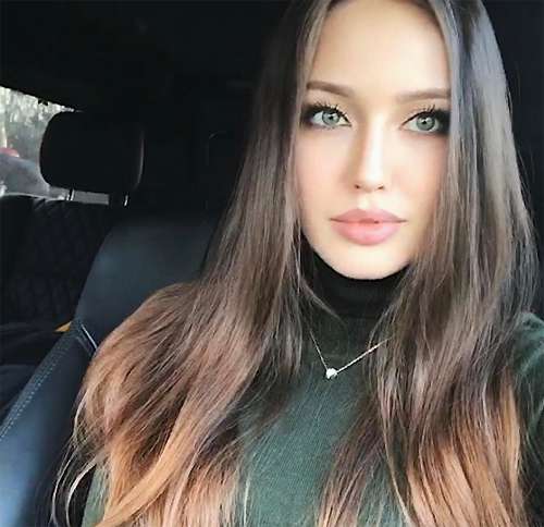 Анастасия Костенко