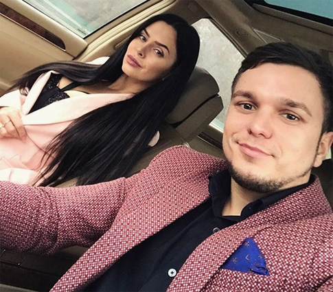 Антон Гусев решил бороться за любимую