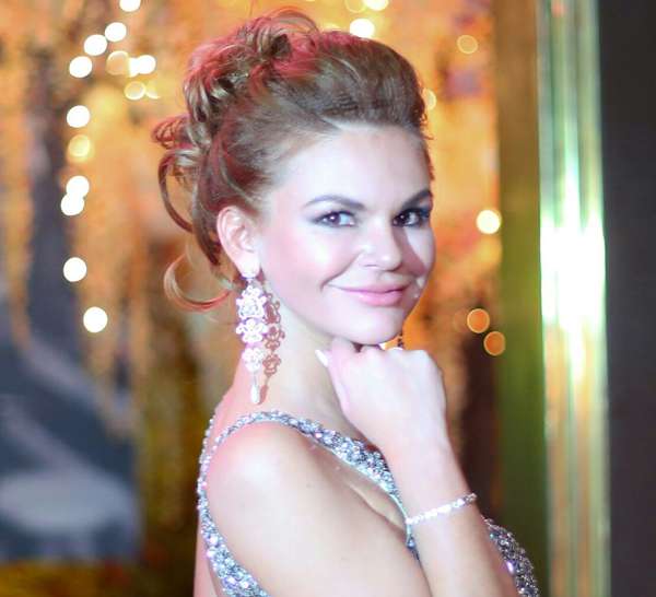 Психолог Мария Андреева