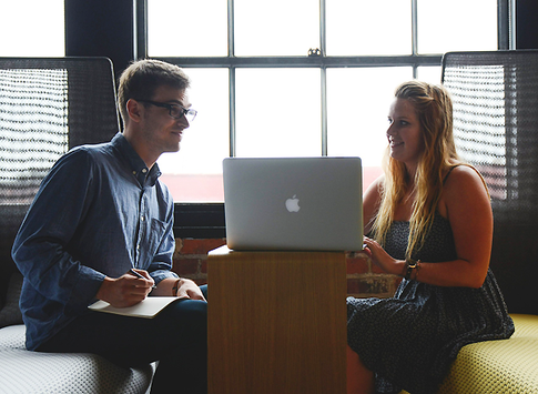 Стоит ли делать карьеру через постель