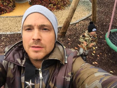 Алексей Чадов хочет уйти в монастырь