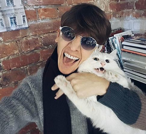 Сегодня, 1 марта, отмечается День кошек