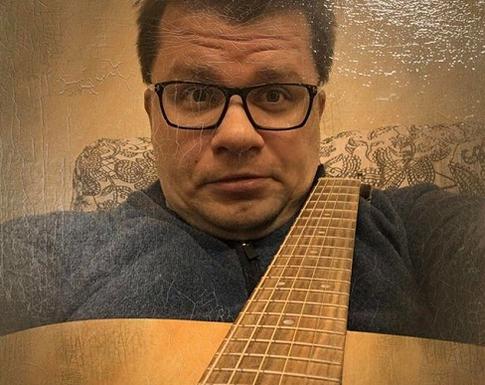 Дочка Гарика Харламова поздравила папу с днем рождения