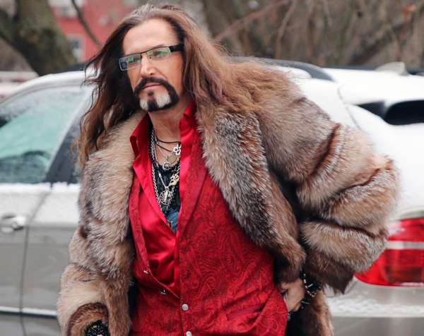 Никита Джигурда 