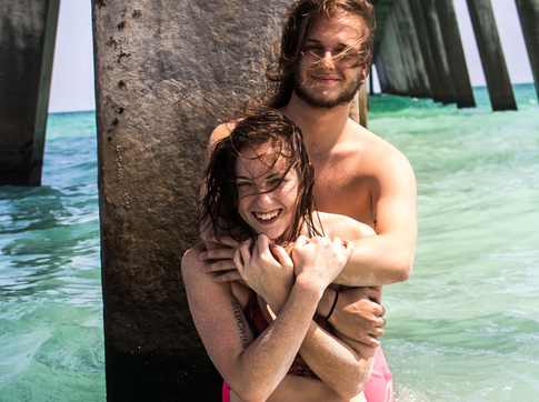 Как начать жить с мужчиной и не расстаться в первый же год