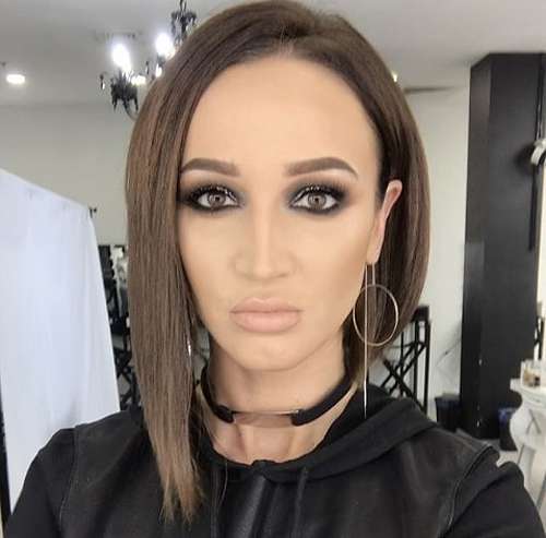 Ольга Бузова 