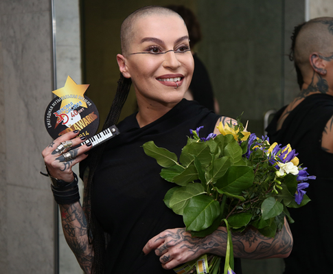 Закирову вынудили отменить концерты в Одессе