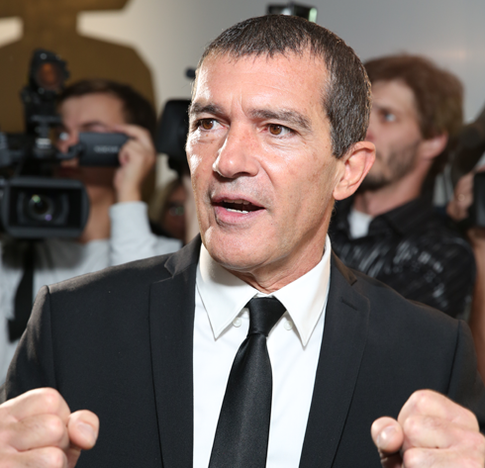 Антонио Бандерас развеял слухи о своем здоровье