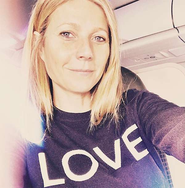 Гвинет Пэлтроу