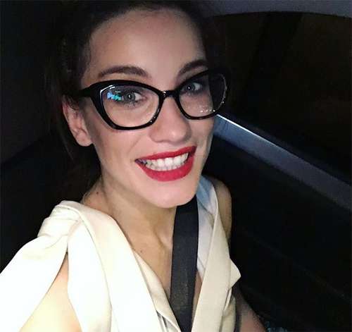 Виктория Дайнеко