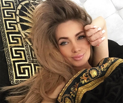 Феофилактова подаст на Гусева в суд