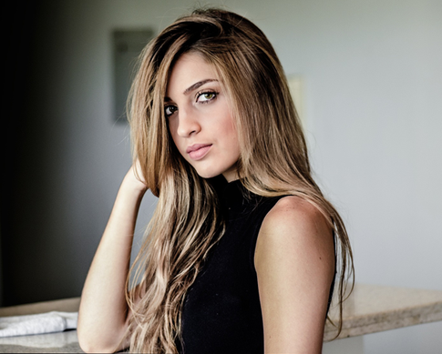 Стрижки для объемной прически