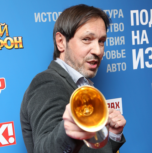 Врачи борются за жизнь Николая Носкова