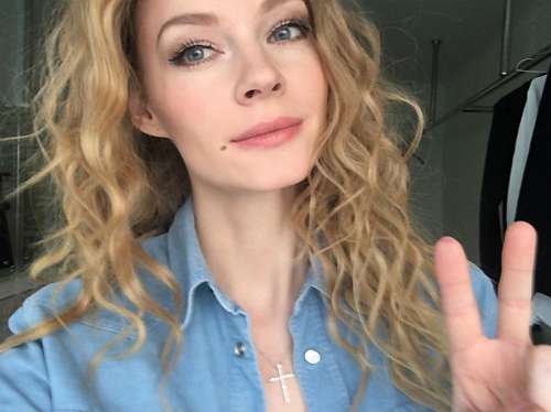 Светлана Ходченкова