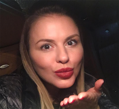 Семенович подаст в суд на порочащих ее имя европейцев