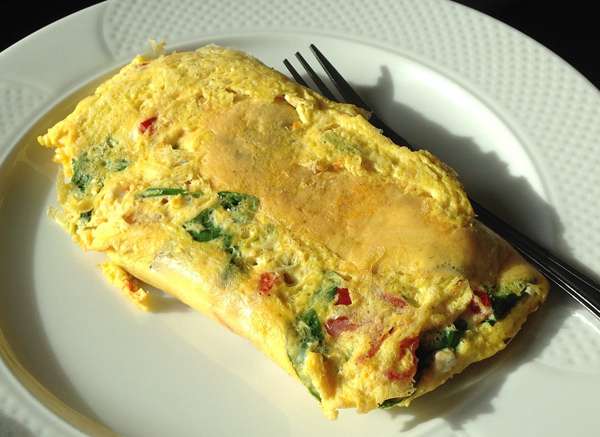 Омлет Омлет