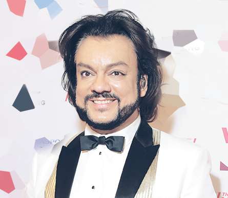 Филипп Киркоров