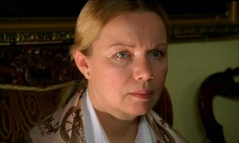 Валентина Теличкина госпитализиро­вана из-за отравления