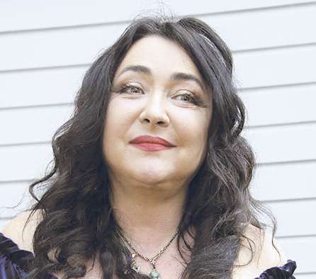 Лолита Милявская