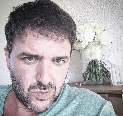 Виторган в восторге от дебюта дочери