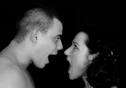 Как избежать конфликта