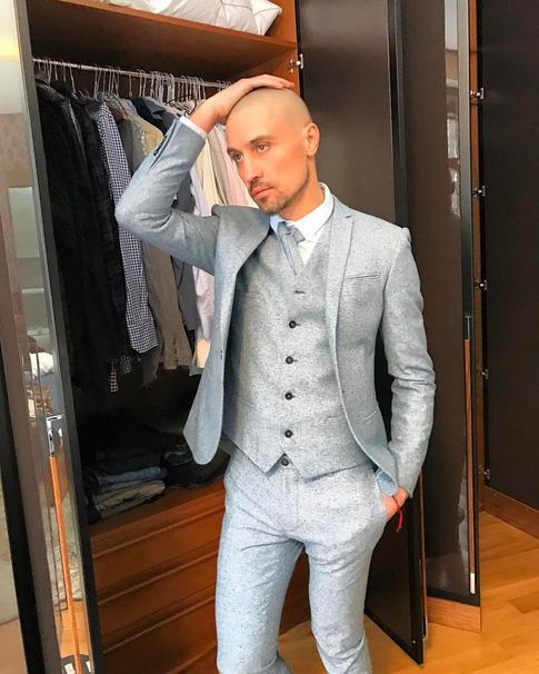 Билан испытывает себя