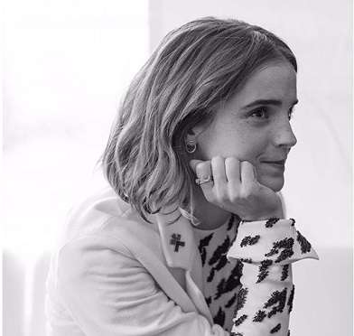 Эмма Уотсон