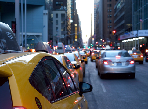 Кому нужны беспилотные автомобили