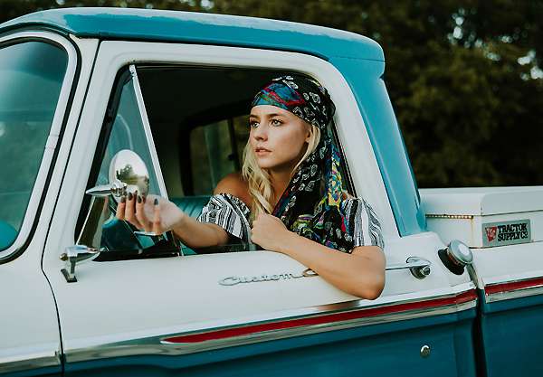 Женщины выбирают автомобиль рациональнее мужчин