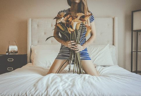 Встречаем главный женский праздник во всеоружии