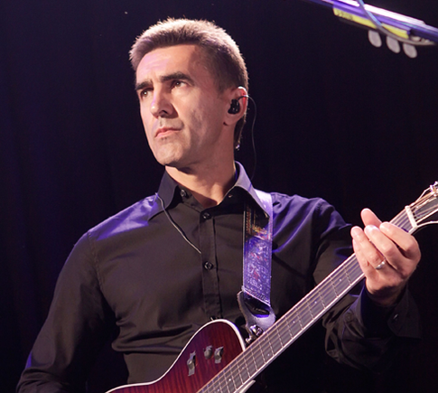 Бутусов распустил группу «Ю-Питер»