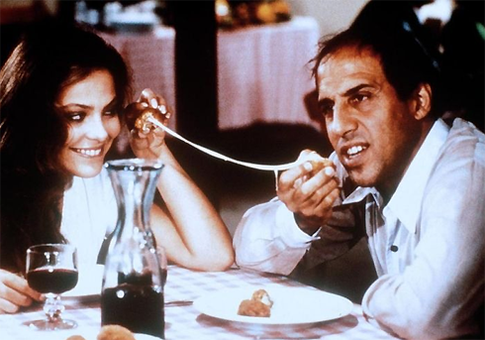 У Адриано Челентано началась мания преследования?