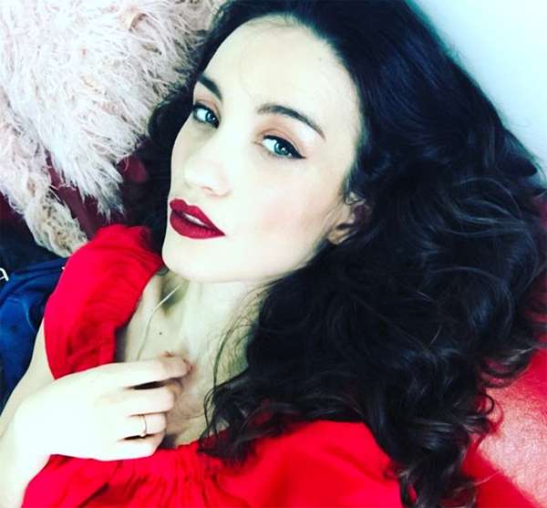 Виктория Дайнеко