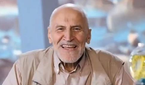 Телеведущий Николай Дроздов упал и повредил локоть