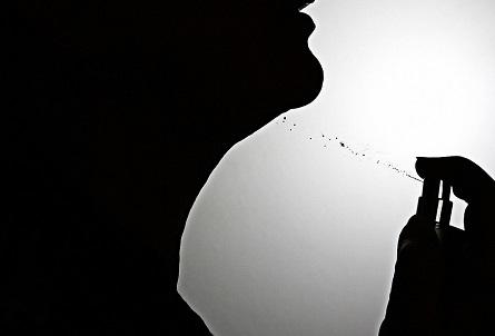 Половые феромоны оказались обычным «пшиком»?