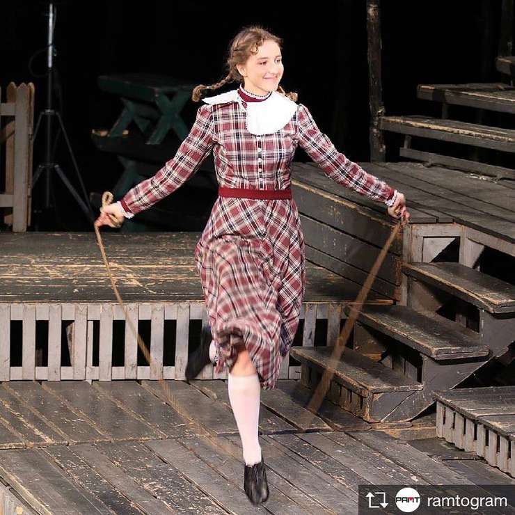 Полина Виторган