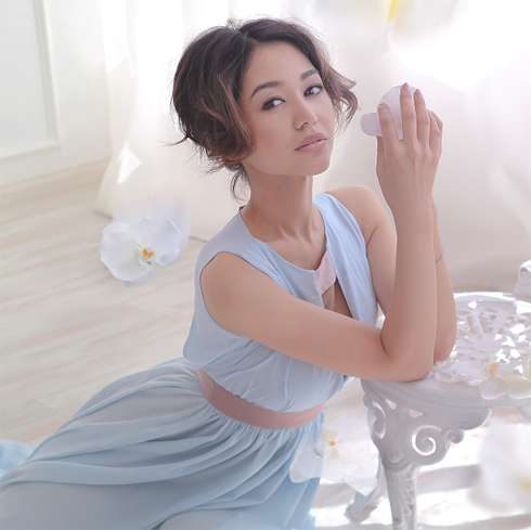 Дильбар Файзиева