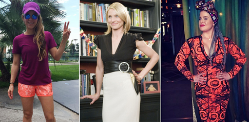 Как определить тип фигуры