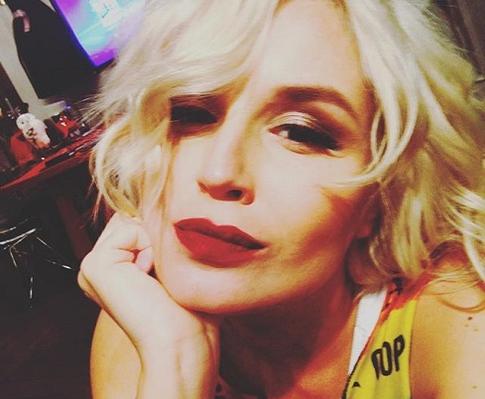 Полина Гагарина объявила о творческих планах