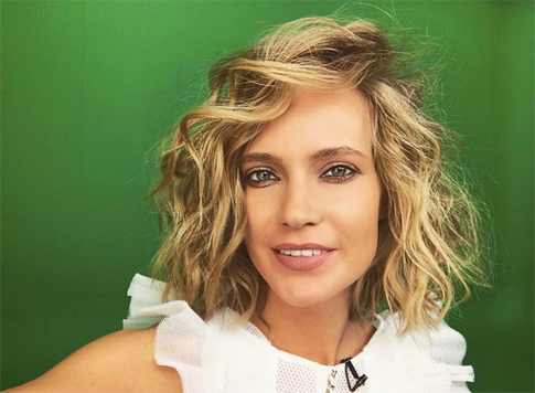 Глюк’oZa отказалась от мяса