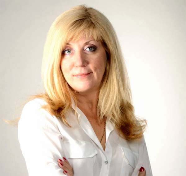 Марианна Трифонова