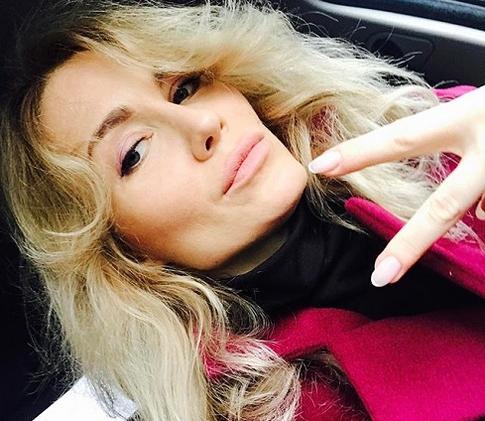 Катя Гордон доказала, что Вадим Казаченко был женат