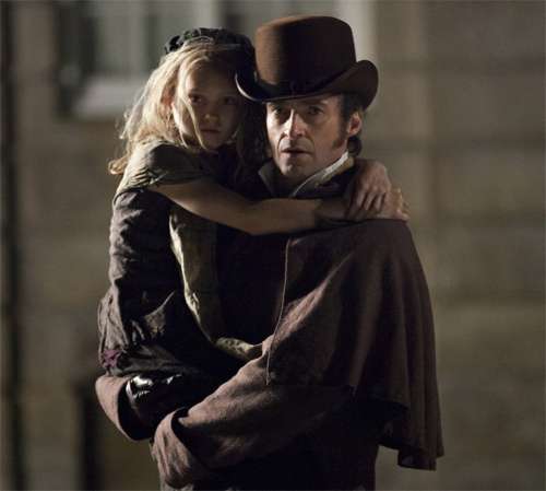 По произведениям Гюго снято огромное количество фильмов и мюзиклов. Один из последних – «Отверженные» с Хью Джекманом и Энн Хатауэй в главных ролях